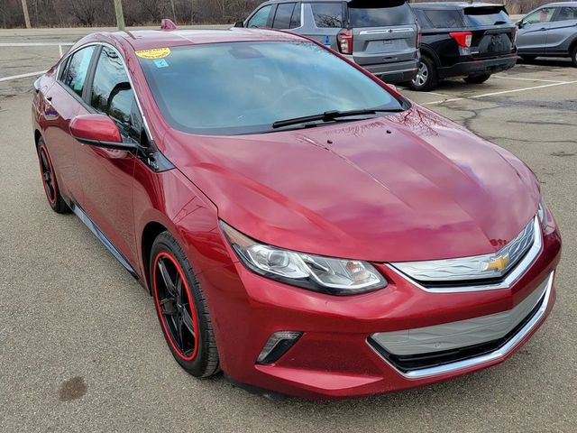 2019 Chevrolet Volt LT Sedan 4D - 23041518 - 12