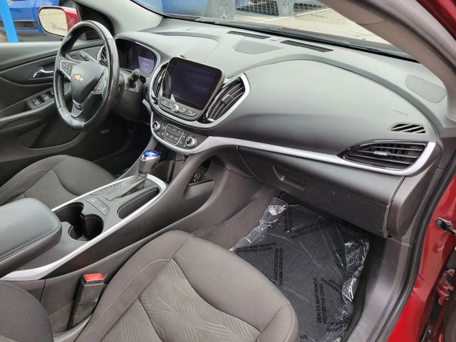 2019 Chevrolet Volt LT Sedan 4D - 23041518 - 13