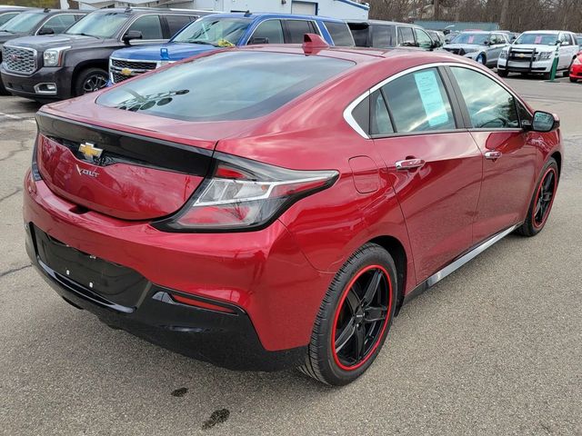 2019 Chevrolet Volt LT Sedan 4D - 23041518 - 14