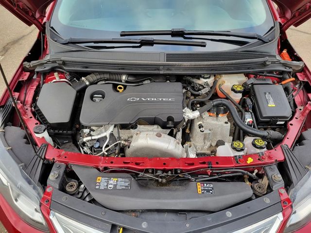 2019 Chevrolet Volt LT Sedan 4D - 23041518 - 16