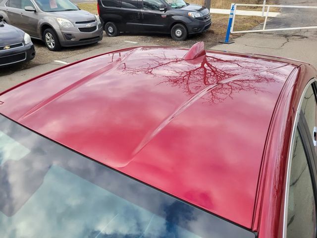 2019 Chevrolet Volt LT Sedan 4D - 23041518 - 17