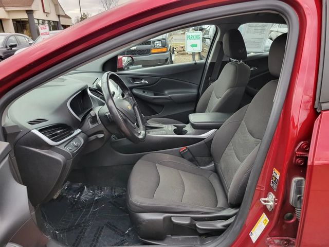 2019 Chevrolet Volt LT Sedan 4D - 23041518 - 1