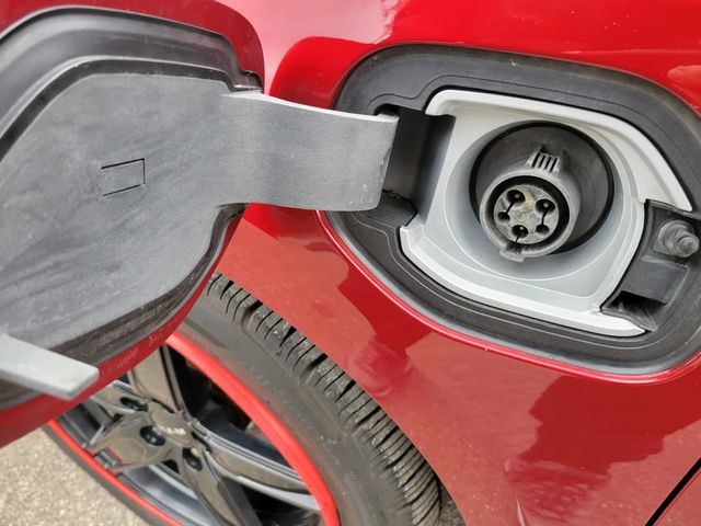 2019 Chevrolet Volt LT Sedan 4D - 23041518 - 20