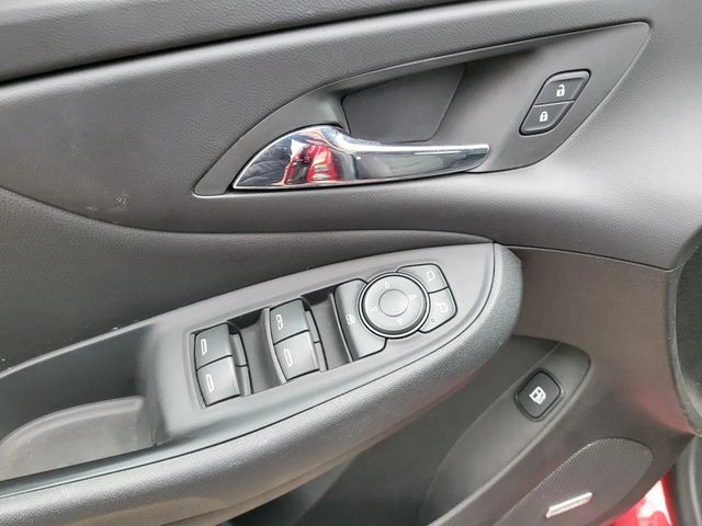 2019 Chevrolet Volt LT Sedan 4D - 23041518 - 21
