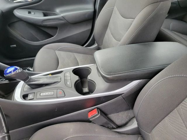 2019 Chevrolet Volt LT Sedan 4D - 23041518 - 24
