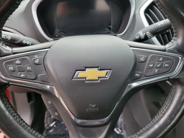2019 Chevrolet Volt LT Sedan 4D - 23041518 - 26