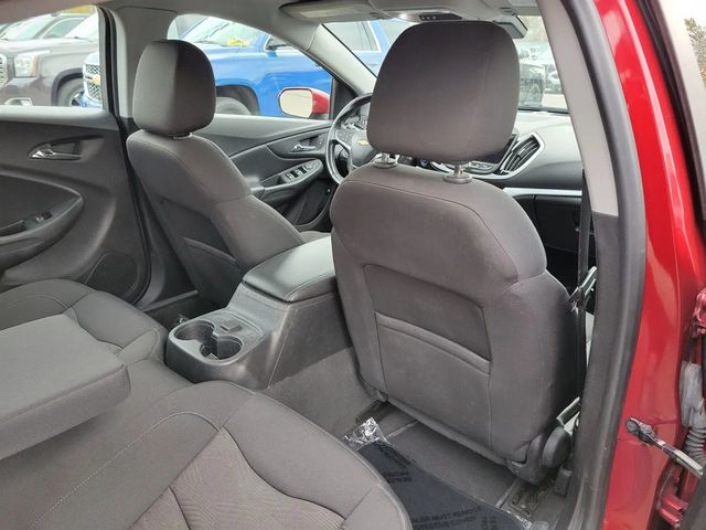 2019 Chevrolet Volt LT Sedan 4D - 23041518 - 27
