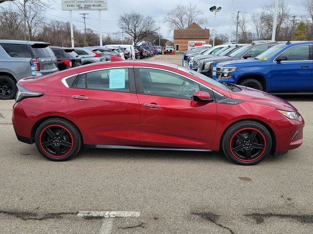 2019 Chevrolet Volt LT Sedan 4D - 23041518 - 2