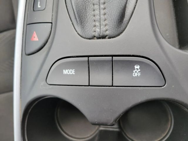 2019 Chevrolet Volt LT Sedan 4D - 23041518 - 29