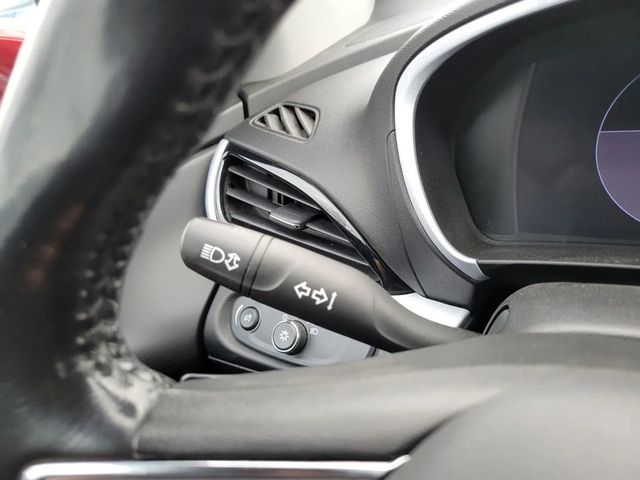 2019 Chevrolet Volt LT Sedan 4D - 23041518 - 33