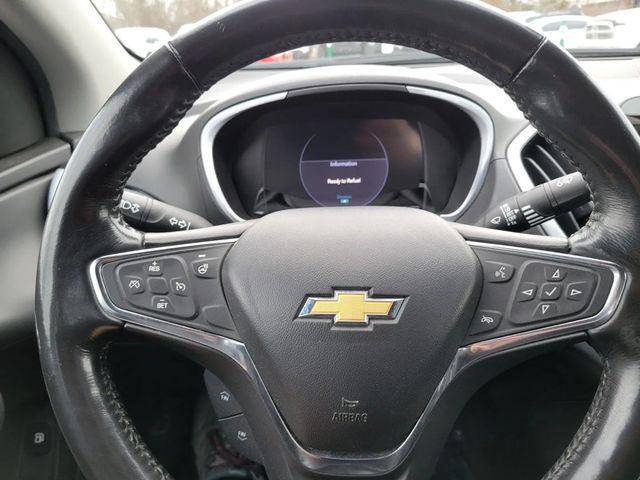 2019 Chevrolet Volt LT Sedan 4D - 23041518 - 35