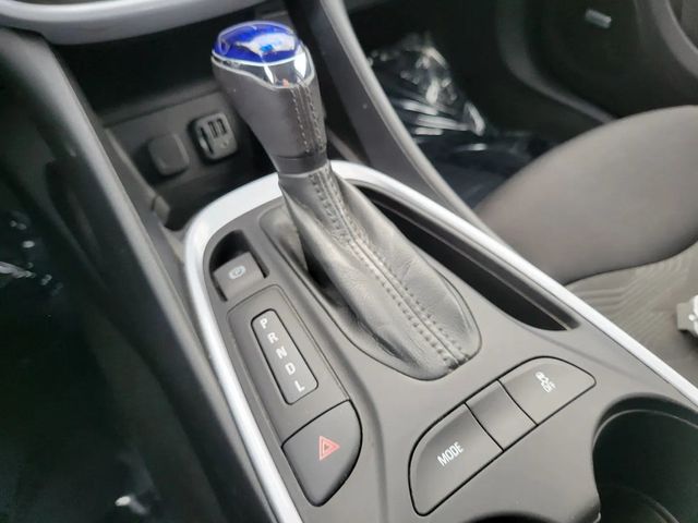 2019 Chevrolet Volt LT Sedan 4D - 23041518 - 36