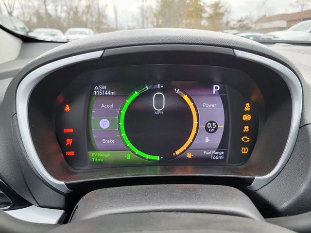 2019 Chevrolet Volt LT Sedan 4D - 23041518 - 37