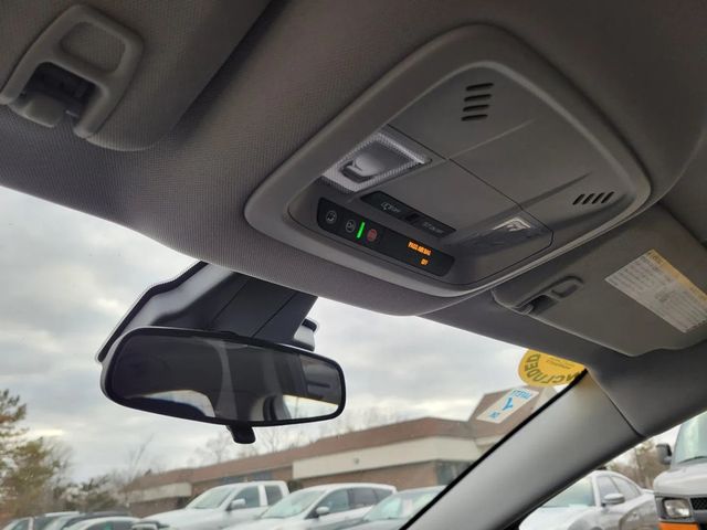 2019 Chevrolet Volt LT Sedan 4D - 23041518 - 38