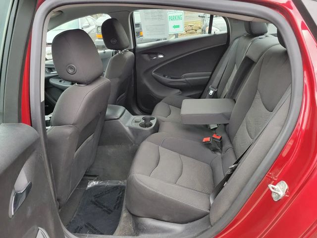2019 Chevrolet Volt LT Sedan 4D - 23041518 - 3