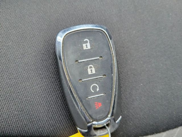 2019 Chevrolet Volt LT Sedan 4D - 23041518 - 40