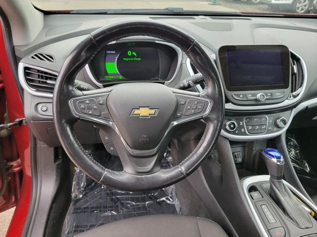 2019 Chevrolet Volt LT Sedan 4D - 23041518 - 5