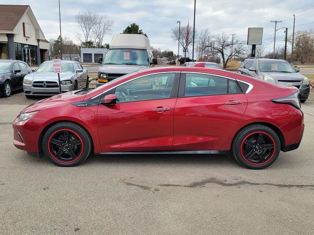 2019 Chevrolet Volt LT Sedan 4D - 23041518 - 6