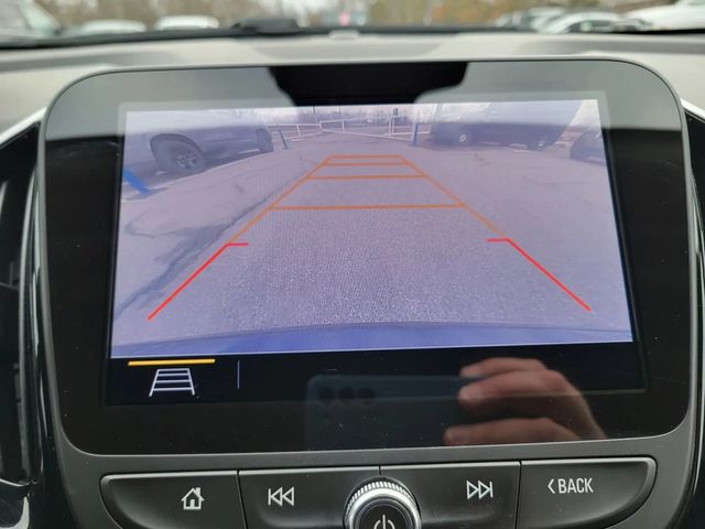 2019 Chevrolet Volt LT Sedan 4D - 23041518 - 7