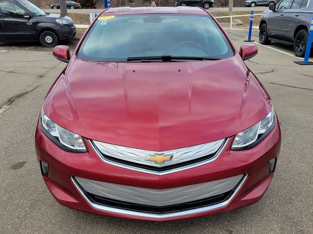 2019 Chevrolet Volt LT Sedan 4D - 23041518 - 8