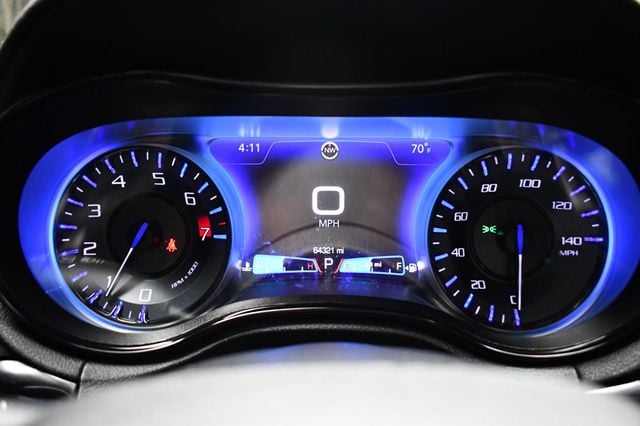 2019 Chrysler 300 300S RWD - 22866809 - 27