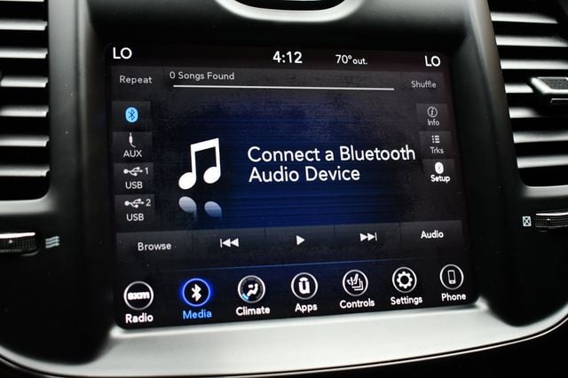 2019 Chrysler 300 300S RWD - 22866809 - 45