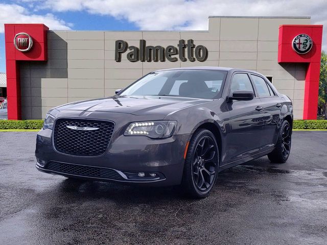 2019 chrysler 300 aftermarket accessories