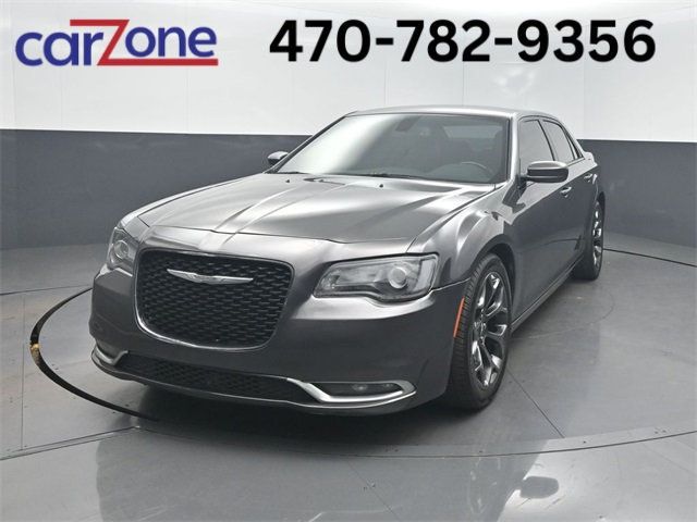 2019 Chrysler 300
