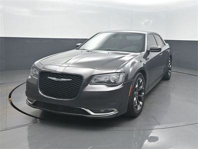 2019 Chrysler 300