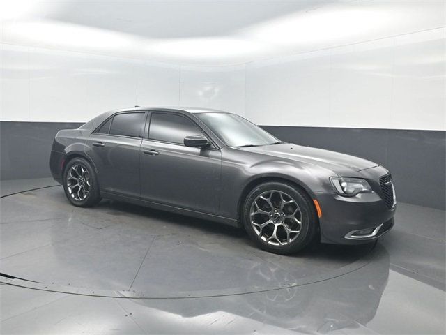 2019 Chrysler 300 300S RWD - 22989043 - 36