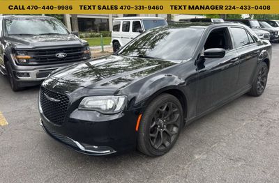 2019 Chrysler 300
