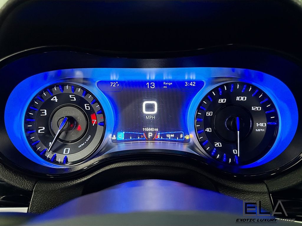 2019 Chrysler 300 300S RWD - 23025187 - 12