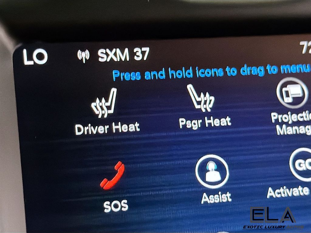 2019 Chrysler 300 300S RWD - 23025187 - 21