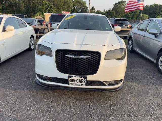2019 Chrysler 300 300S RWD - 22928564 - 2
