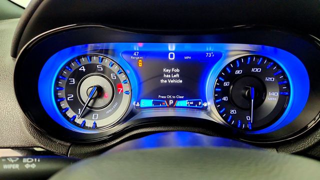 2019 Chrysler 300 300S RWD - 23073921 - 13
