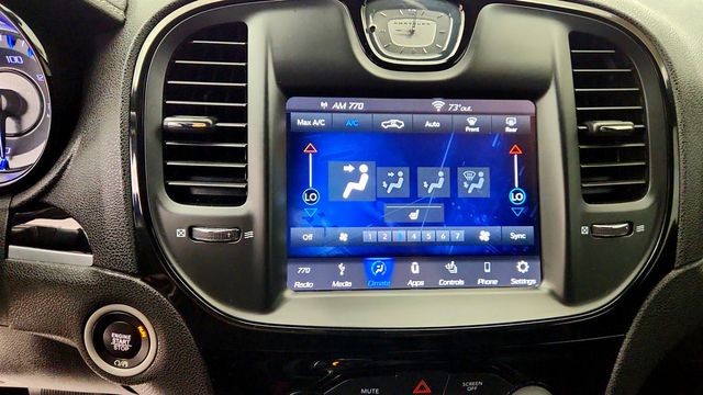 2019 Chrysler 300 300S RWD - 23073921 - 17