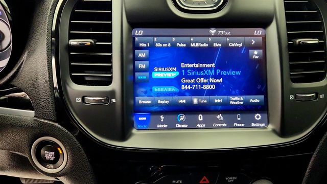 2019 Chrysler 300 300S RWD - 23073921 - 18