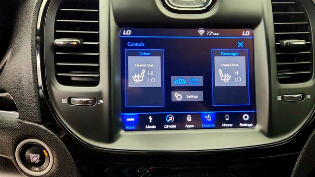 2019 Chrysler 300 300S RWD - 23073921 - 19