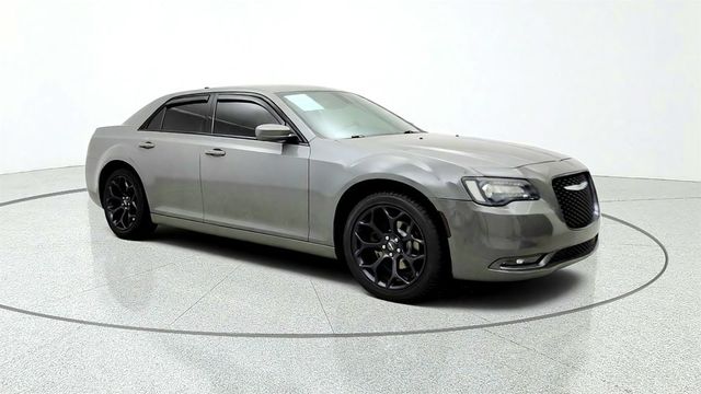 2019 Chrysler 300 300S RWD - 23073921 - 2