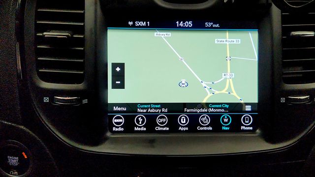 2019 Chrysler 300 300S w/ Uconnect 4C Navigation - 23004685 - 18