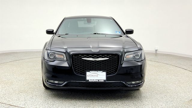 2019 Chrysler 300 300S w/ Uconnect 4C Navigation - 23004685 - 1