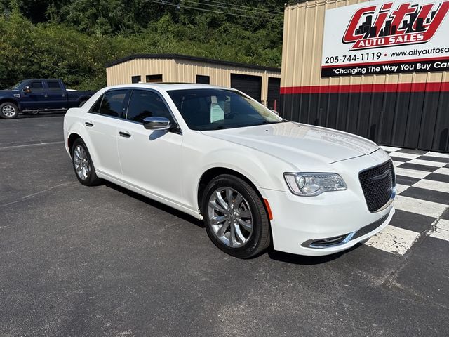 2019 Chrysler 300 Limited AWD - 22903657 - 0