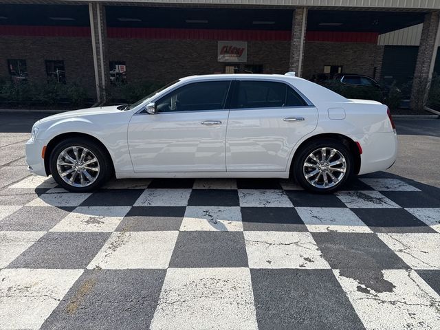 2019 Chrysler 300 Limited AWD - 22903657 - 5