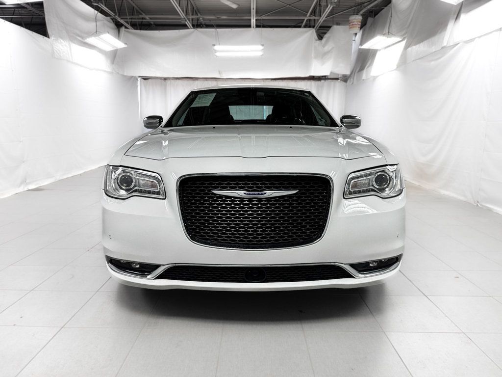 2019 Chrysler 300 Limited AWD - 23097262 - 1