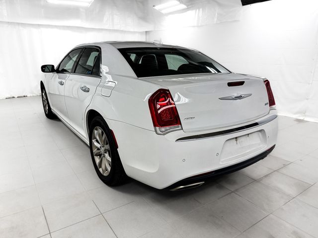2019 Chrysler 300 Limited AWD - 23097262 - 3