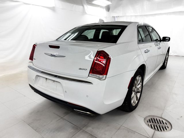 2019 Chrysler 300 Limited AWD - 23097262 - 5
