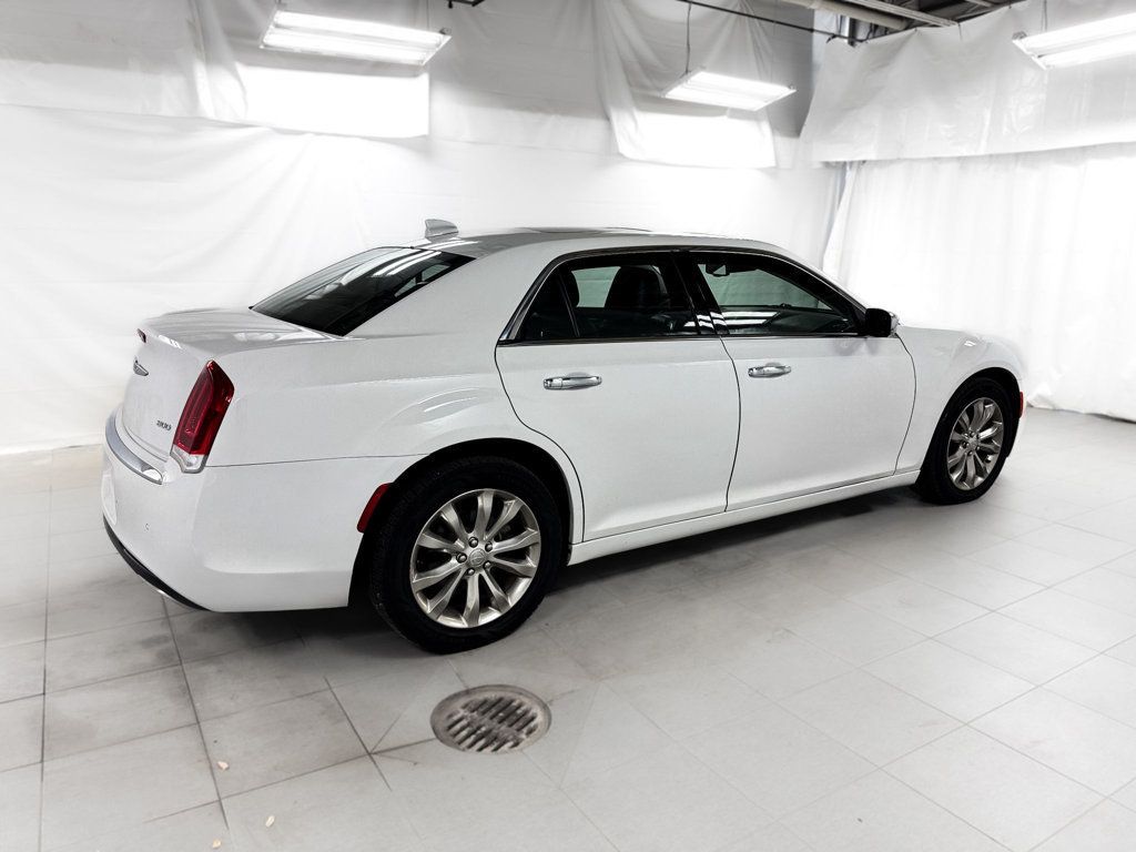 2019 Chrysler 300 Limited AWD - 23097262 - 6