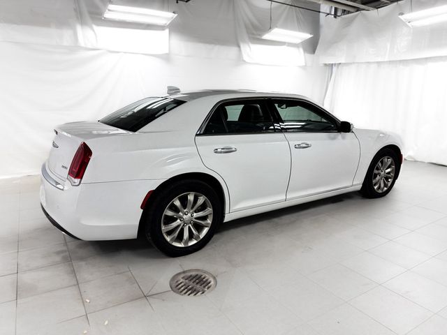2019 Chrysler 300 Limited AWD - 23097262 - 6