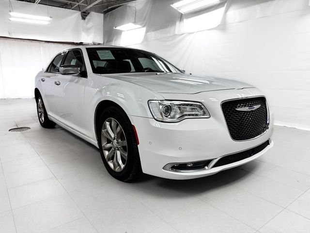 2019 Chrysler 300 Limited AWD - 23097262 - 7