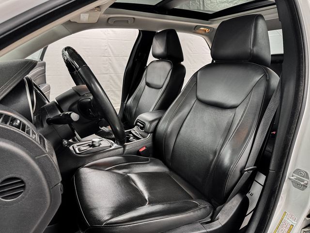 2019 Chrysler 300 Limited AWD - 23097262 - 8